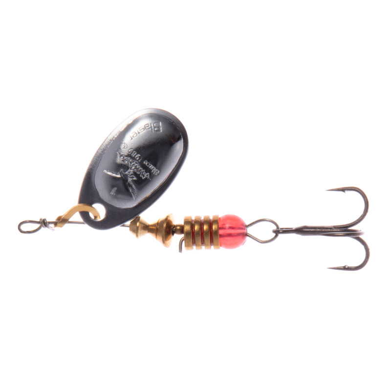 BŁYSTKA OBROTOWA - BLASTER nr 3- SREBRNA/00 MIKADO